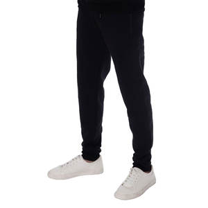 Pakistan Made Slim Fit Men's SweatSuit Heavyweight 100% Cotton French Terry Chándal de secado rápido y a prueba de viento-Venta al por mayor Hombres Mujeres - Product Image 5