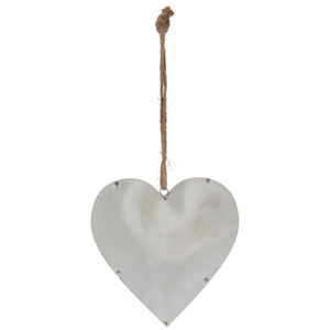 Colgante de pared con forma de corazón para fiesta, tema festivo, regalo de San Valentín, decoración de Navidad, fiesta de boda y decoración del hogar - Product Image 5