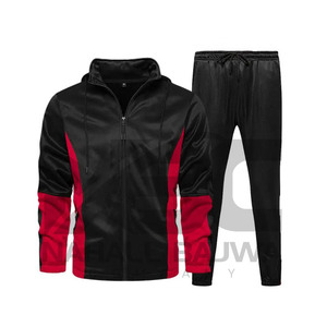 Conjunto Deportivo de Invierno para Gimnasio, Transpirable, Ligero, de Secado Rápido, Color Personalizado, Tallas Grandes, Venta al Por Mayor Directo de Fábrica - Product Image 2
