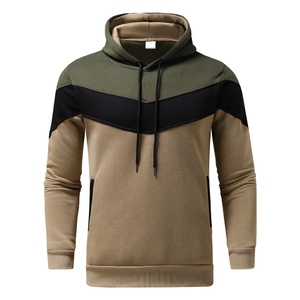 2025 chándal personalizado de alta calidad, conjuntos de chándal impermeable de poliéster para hombres, chándal de diseño personalizado para hombres - Product Image 2