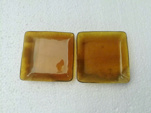 Bandeja Rectangular Ecológica en Oferta, Hecha a Mano, Apta para Lavavajillas, Acabado Pulido, Tamaño Personalizado, Decoración para Servir Frutas en el Hogar y la Cocina - Product Image 6