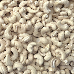 Fábrica de Vietnam, Nueces de Anacardo Tostadas W180 W240 W320 W450, Proveedores de Nueces de Anacardo, Cliente de Santiago, Vietnam, Requisitos OEM ODM - Product Image 1