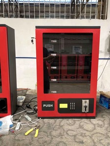 Máquina Expendedora de bebidas y bebidas a buen precio al por mayor, compra ahora con entrega rápida en stock - Product Image 4