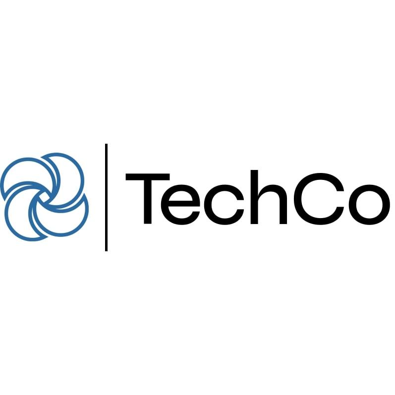 TechCo Industrieservice GmbH logo