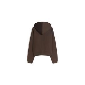 Ensemble de survêtement zippé pour femmes, 2 pièces, pantalon de jogging athlétique et veste à capuche pour la salle de sport, la course à pied, le yoga, les tenues décontractées et quotidiennes - Product Image 3