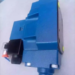 วาล์วสัดส่วนกลับวาล์ว4wree/4wrae/4wrke/4wrze/4wrpeh/dbeme วาล์วระบาย - Product Image 2