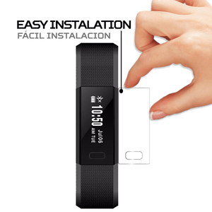 ANTISHOCK Screen <b>Protector</b> for Lemfo Y11 Premium Protective Film for Enhanced Device Security - Product Image 2