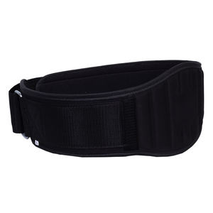 Ceinture de musculation Gym de meilleure qualité pour ceinture de levage avec logo personnalisé du Pakistan - Product Image 6