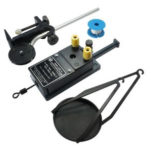 Instrumentos de Medición Física, Vibrador para Cuerdas, Aparato de Melde - Product Image 1