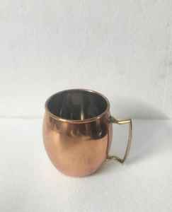 Taza de café/té duradera de acero inoxidable 304 de alta calidad resistente al óxido con diferentes acabados para su cocina - Product Image 4