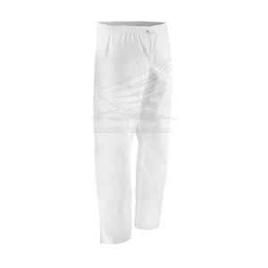Uniformes de Karate de Alta Calidad 100% Algodón, con Logotipo Frontal, Ligeros, Duraderos, Transpirables, Precio Económico para Venta en Línea - Product Image 3