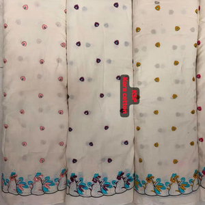 Wholesale 100 Percent Cotton Fabric for Garments Home Textiles Soft Breathable Durable <b>Material</b> for Apparel and Industrial Use - Product Image 2