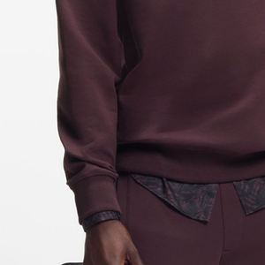 Sudadera de Hombre de Diseño Casual, Manga Larga, Tela Suave, Diseño Premium, Cuello Redondo, Tela de Algodón, Corte Holgado, Precio Económico - Product Image 3