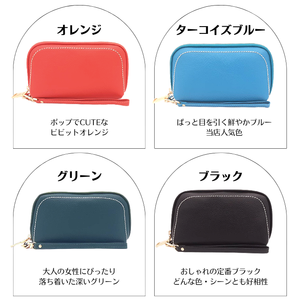Genuine Cowhide Leather Travel <b>Makeup</b> <b>Bag</b>-<b>Large</b> Capacity Rectangle Stitched Pouch - Product Image 4