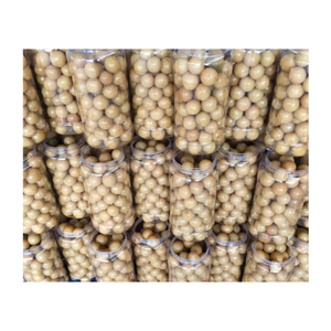 Venta caliente limón encurtido de Vietnam Cal enlatada Lima encurtida salada entera natural en salmuera buena para bebidas - Product Image 3