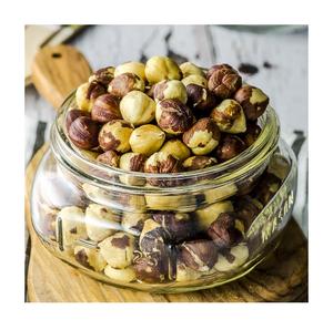 Noisettes grillées biologiques Collations en gros de haute qualité pour usage alimentaire Style séché - Product Image 6