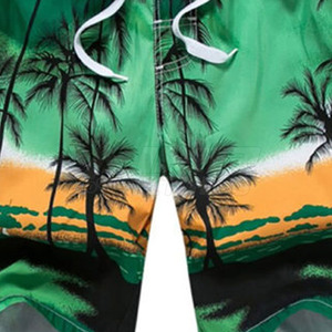 Short de gym de grande qualité pour homme, taille élastique, fermeture par sublimation, toile unie, tailles XS XXS pour la course à pied - Product Image 5