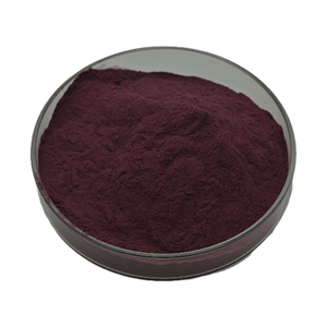 有機ビルベリーエキス25% ビルベリーアントシアニンパウダー - Product Image 3