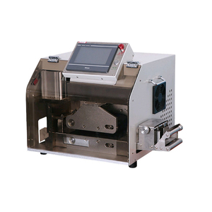High Speed Corrugated Tube Cutting <b>Machine</b> Corrugated Tubing Cutting <b>Splitting</b> <b>Machine</b> Automatic Automotive 110 220v Plc - Product Image 6