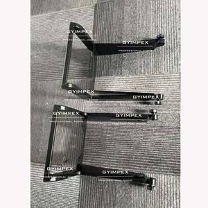 Support de montage pour enceinte colonne double 10 pouces, haute performance, 3 voies, passif, à source ponctuelle - Product Image 3