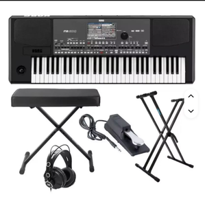 READY TO SHIP PA1000 PA800 PA700 PA600 61-Key <b>Piano</b> - Product Image 1