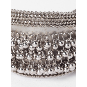 Grand bracelet à motif Radha Krishan Bali et amoureux - Product Image 3