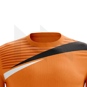 Nuevo estilo, camiseta de fútbol de secado rápido, precio barato, ropa de entrenamiento, precio al por mayor, camiseta de fútbol - Product Image 6