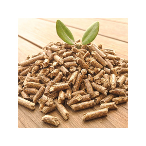 เม็ดไม้สน A1 6มม. DIN Plus & Enplus A1A2 BSL อนุมัติในถุง15กก. ราคาขายส่ง - Product Image 6