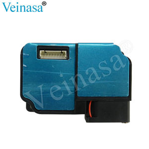 เครื่องตรวจวัดคุณภาพอากาศภายนอกอาคาร Veinasa-D3 เซ็นเซอร์ตรวจจับฝุ่นละออง <span class=keywords><strong>PM</strong></span> 10 Rs485 เลเซอร์เซ็นเซอร์ <span class=keywords><strong>PM</strong></span> 2.<span class=keywords><strong>5</strong></span> - Product Image 5