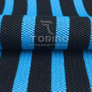 Rodilleras de neopreno personalizadas de alta calidad Nuevo diseño Ropa de entrenamiento para Fitness El mejor estilo con MOQ bajo - Product Image 3