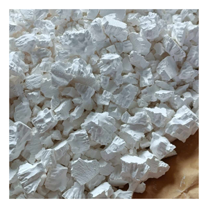 Poudre de racine de flèche pure traditionnelle amidon sans gluten pour manger des emballages en vrac ou en sac disponibles - Product Image 1