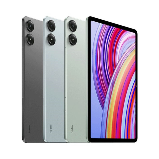 12.1 Inch Pad Pro 10000mAh Battery 6GB+128GB HyperOS PC Tablet Qualcomm Snapdragon 7s Gen2 Octa Core