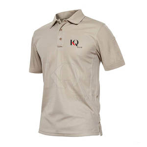 Camisetas Polo Elegantes que Ofrecen una Sensación Cómoda y un Aspecto Impecable, Camisetas Polo para la Moda Diaria - Product Image 1