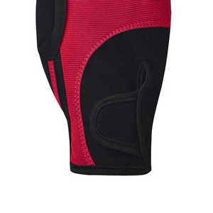 2025 gants en cuir respirants antidérapants robustes personnalisés nouveau Design gants d'équitation de sport écran tactile extérieur - Product Image 6