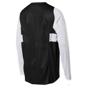 Etiqueta de Marca Personalizada, Tienda en Línea, Todos los Tamaños, Impresión Digital, Jersey de Ciclismo de Montaña Resistente al Viento, Pedido Mínimo de 1 Pieza, Top de Motocross - Product Image 5