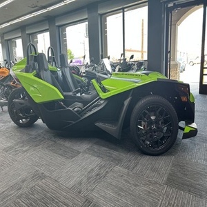 ระบบขับเคลื่อนอัตโนมัติ2025ล้อ Polaris Slingshot slr/sl/r ใหม่พร้อมหมายจับพร้อมส่งทั่วโลก - Product Image 6