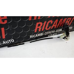 Cerradura Delantera Derecha para EVO Serie 5 (23>) 3483/0751 / A021B00096 - Product Image 2