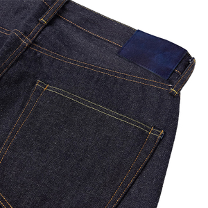 Pantalones Vaqueros Clásicos de Pierna Recta para Hombre, de Moda, Duraderos y Elegantes, Ropa Casual, Nuevo Diseño, Material Suave - Product Image 6
