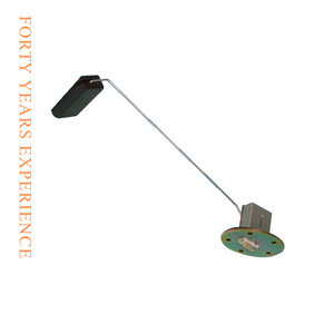 Nuevo diseño de piezas de automóviles indicador de nivel de tanque combustible 83141 - Product Image 1