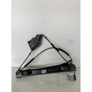 ตัวปรับกระจกไฟฟ้าด้านหน้าขวา ALFA ROMEO 159 Saloon Series (939_) 71740121 (05>11) - Product Image 1