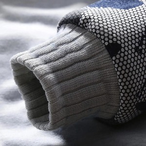 Sudaderas CON CAPUCHA DE Sherpa informales al por mayor en todos los colores Manta con capucha esponjosa para hombre Manta con capucha personalizada de Sherpa personalizable - Product Image 5