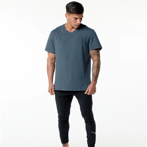 "2024 ยิมท็อปแขนยาวผู้ชาย | เสื้อยืดฮิปฮอปไลน์ยาว" - Product Image 1