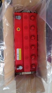 DECOR TT2250 12V 225AH C10แบตเตอรี่ท่อสูงสำหรับการใช้งานพลังงานแสงอาทิตย์ - Product Image 2