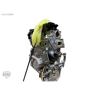 Repuesto para Motor de Gasolina Fiesta Sandik DZEL 2008-2017 EURO 5 AV6Q 6006BA, 3 y 4 Cilindros, Diseño DOHC - Product Image 1