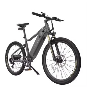 Vélo électrique HIMO C26 48V 250W de haute qualité, nouvelle arrivée, batterie 10.4ah, longue autonomie - Product Image 1
