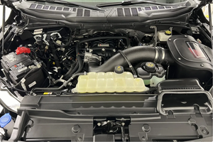 LISTO PARA CONDUCIR - USADO, VOLANTE A LA IZQUIERDA |   ROUSSHH-SUPERCHARGEDDDSS 2023 FORRDDD F-150 XL 4X4 - Product Image 5