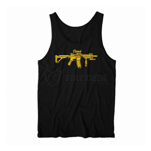 Débardeur tactique à séchage rapide pour hommes, idéal pour le fitness, la course à pied et les activités de plein air - Product Image 3