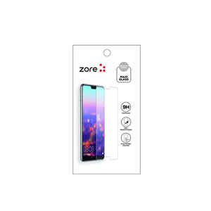 Protector de Pantalla de Vidrio Templado Netzy 9H con Cobertura Total para Xiaomi Mi 9 Zore Maxi, Anti-Rayones y Anti-Huellas - Product Image 1