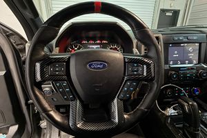 Ford F-150 Raptor SuperCab 2018 Usado en Buen Estado, Configuración SuperCab Rara, 4x4, Diferencial Trasero con Bloqueo - Product Image 4