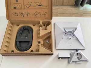 MEJOR PROVEEDOR Kit Starlink Mini, Router Wi-Fi de Doble Banda, Accesorios Completos, Garantía de 3 Años, Sonido Envolvente - Product Image 4